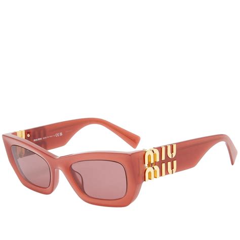 miu miu sunglasses pretavoir|Women's Eyewear & Sunglasses .